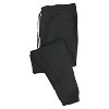 3 Pack Fleece Joggers Ultra Soft - 2 of 4
