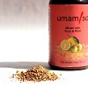 Umamiso Mi-Salt with Yuzu Ume, Japanese Seasoning Blend with Plum, Yuzu Peel, Ginger & Black Pepper | Gourmet Sweet, Rich, and Aromatic Spice Mix - 3 of 4