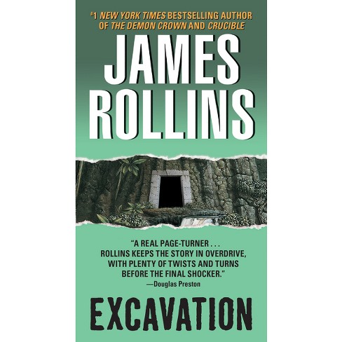 James Rollins