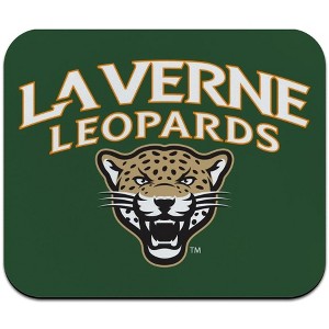 University of La Verne Primary Logo Low Profile Thin Mouse Pad Mousepad - 1 of 2