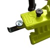 Timber Tuff CS-MBS Bar Mount Manual Chainsaw Chain Sharpener for 6 Inch and 8 Inch Files, Adjusts for Flat and Triangular Depth Gauge Files, Green - 3 of 3