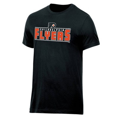 NHL Philadelphia Flyers Men's Short Sleeve T-Shirt