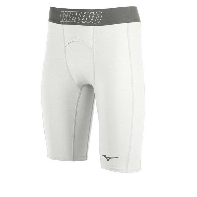 mizuno compression shorts