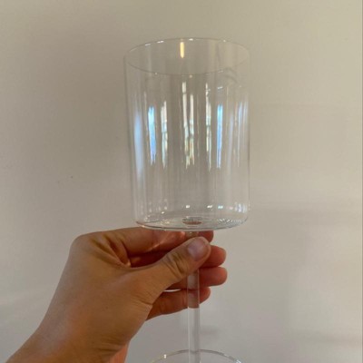 Versailles Red Wine Glass (9oz) — Le Cadeaux