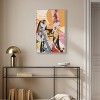 Art Remedy The View Retro Abstract Wall Art Framed - 2 of 4