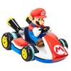 Nintendo Super Mario Anti Gravity Extra Large RC Racer Remote Control Vehicle - 4 of 4