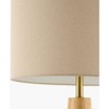 Livabliss Baobab Traditional Floor Lamps - 3 of 4