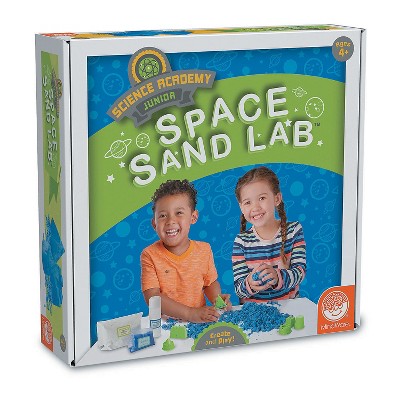 MindWare Science Academy Jr:  Space Sand Lab - Science and Nature