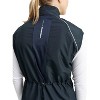 Women's Wo Ganton Stretch Wind Vest - Abacus Sportswear US - 4 of 4