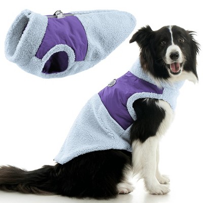 Gooby Pet Dog Harness Gray, 2X