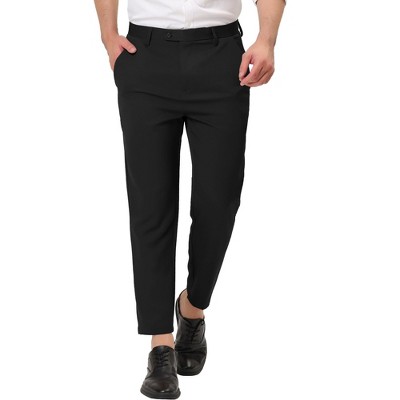 crop pants men