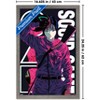 Trends International Netflix Squid Game: Season 3 (2025) - Namu Framed Wall Poster Prints - 3 of 4