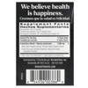 Bio Nutrition Black Seed Tea with Green Tea, 30 Tea Bags, 1.85 oz (55.5 g) - 2 of 4