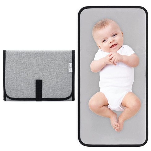 Newborn best sale changing mat