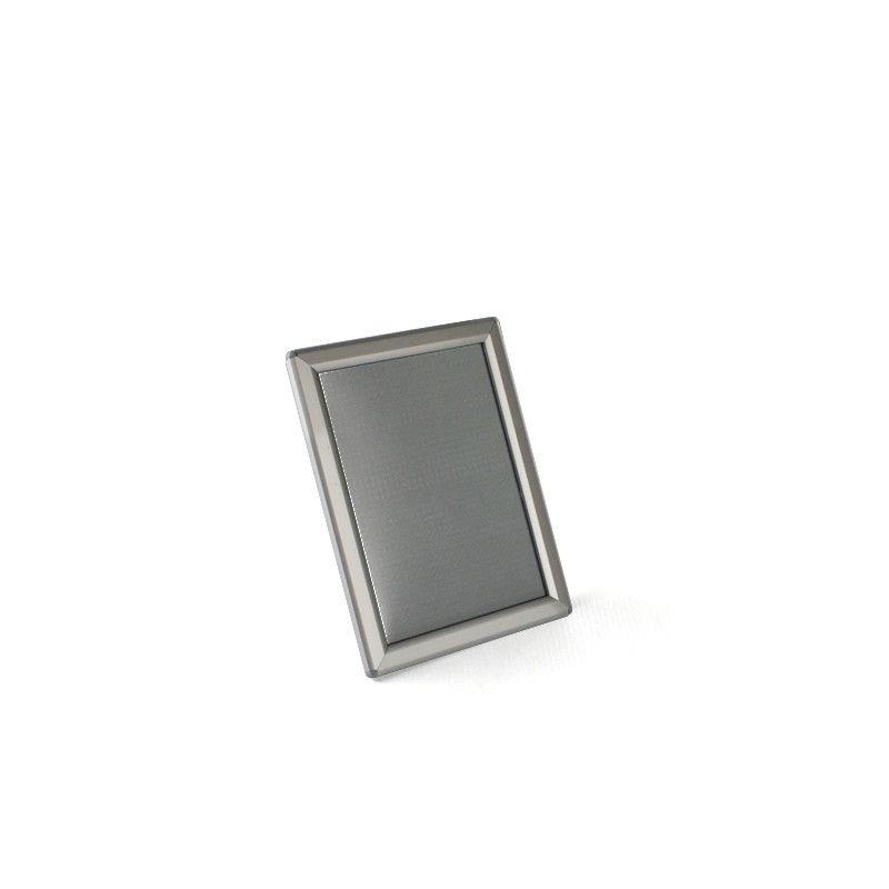 Azar Displays 5" x 7" Vertical/ Horizontal Snap Frame for Counter or Wall Display, 10-Pack, 2 of 8