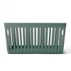 Medium Rectangle Basket Green - Bullseye's Playground™ - 2 of 3