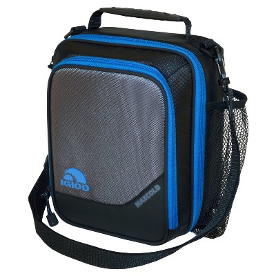 Igloo vertical cheap lunch box