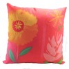 Manual Woodworkers And Weavers 18.0 Inch Fiesta Pillow Indoor Outdoor Throw Pillows - 2 of 3