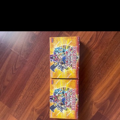 Yu-Gi-Oh! Trading Card Game: Retro Pack : Target