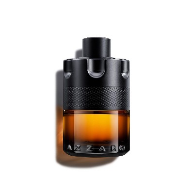 Azzaro The Most Wanted Parfum - Intense Mens Cologne - Spicy & Seductive Fragrance for Date Night - Lasting Wear - Men's Irresistible Luxury Perfumes