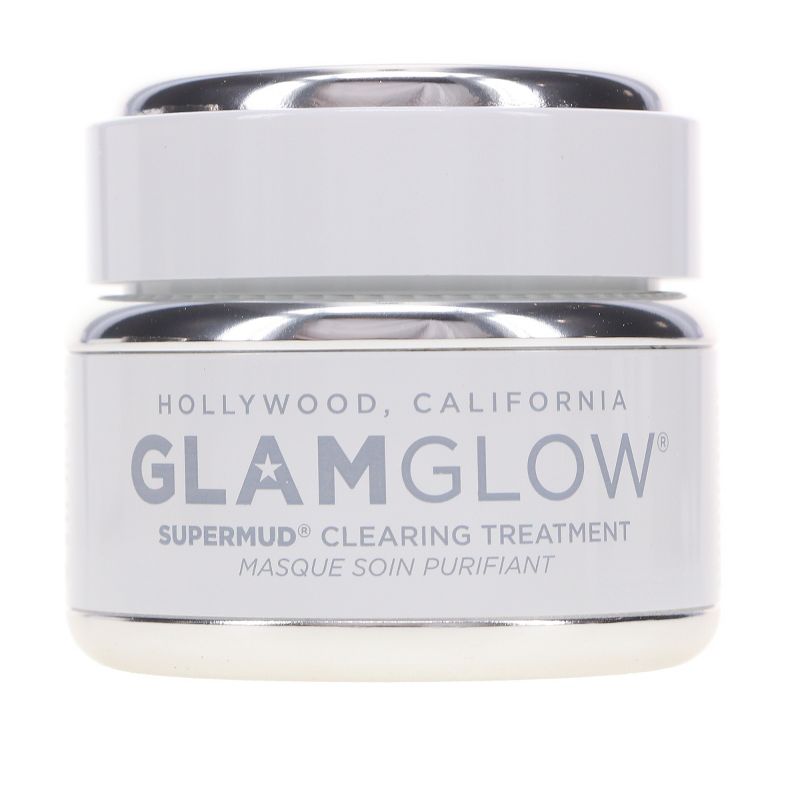 Glamglow SUPERMUD Clearing Treatment 1.7 oz, 1 of 9