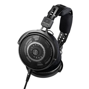 Audio-Technica ATH-R50x Open-Back Reference Headphones - 1 of 4