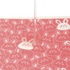 Unique Bargains Lightweight Super Absorbent Cute Pattern Kitchen Dish Towels 6 Packs - 4 of 4