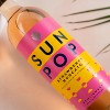 SunPop Strawberry Moscato Wine - 750ml Bottle - image 3 of 4