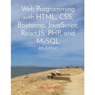 Web Programming With Html, Css, Bootstrap, Javascript, React.js, Php ...