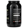 NutraBio Micellar Casein, Alpine Vanilla , 2 lb (907 g) - 3 of 4