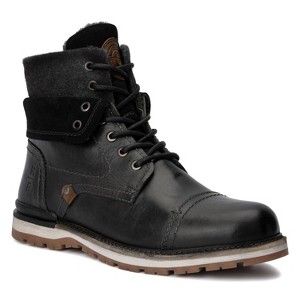 Reserved Footwear New York Men's Haziel Boots - 1 of 4