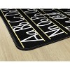 Flagship Carpets Handwriting Samplers Area Rug - 3 of 4