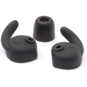 Walker's Silencer Replacement Tips/Fins, S/M/L - 1 of 1