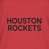 NBA Houston Rockets Women's Long Sleeve Hooded Sweatshirt - 4 of 4