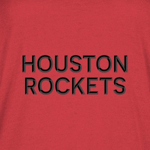 NBA Houston Rockets Women's Long Sleeve Hooded Sweatshirt - 1 of 4