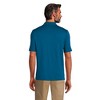 Lands' End Men's Short Sleeve Cotton Supima Polo Shirt with Pocket - 2 of 4