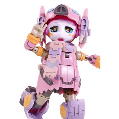 FA-02C Taro Oink | Adventure Cloud | Toy Notch Action figures