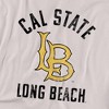 Men's California State University Long Beach Official Dirtbags Logo T-Shirt - 2 of 4