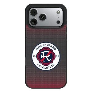 MLS Eastern Conference Teams Linen Bump Cell Phone Case for Apple iPhone 17 Series - 1 of 4