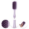 Unique Bargains Hair Shampoo Brush 8.27"x2.28"x1.57" 1 Pc - 3 of 4