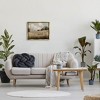 Stupell Industries Classic Nature Field LandscapeFloater Canvas Wall Art - 2 of 4