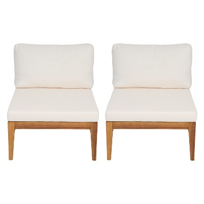 teak/cream