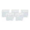 Elizabeth Ward Bead Storage Solutions Craft Supplies Storage Containers - 4 of 4