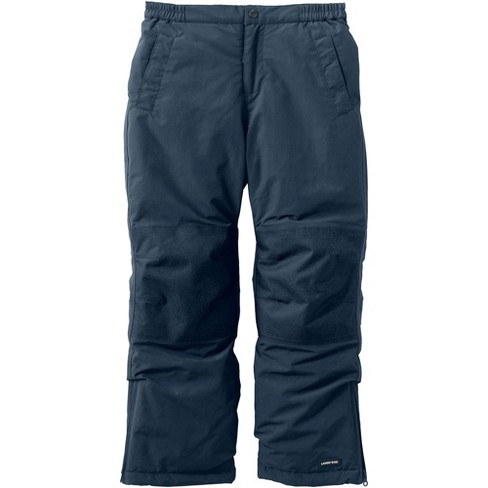 Child hot sale snow pants