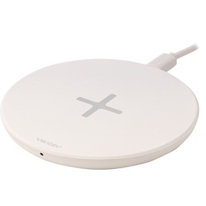 Ventev 10 Ultrafast Wireless Charging Pad - Essentials White - 1 of 2