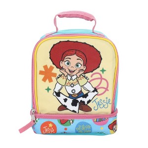 Pixar Toy Story Classic Molded Lunch Kit : Target