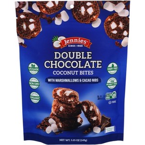 Jennies Cookie Chocolate Marshmallow Cacao -5.25 oz (Case of 6) - 1 of 1