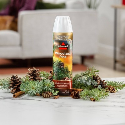 Limited Edition Woodland Pine Multi-Surface Liquid Floor Cleaner