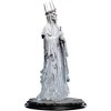Weta Workshop - WETA Workshop Polystone - The Lord of the Rings Trilogy - Classic Series - Witch-King of the Unseen Lands Statue - 2 of 4