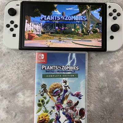 Plants vs. Zombies: Battle for Neighborville Complete Edition - Nintendo  Switch, Nintendo Switch